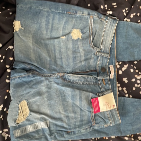 Light wash So jeans destroyed - Picture 4 of 4